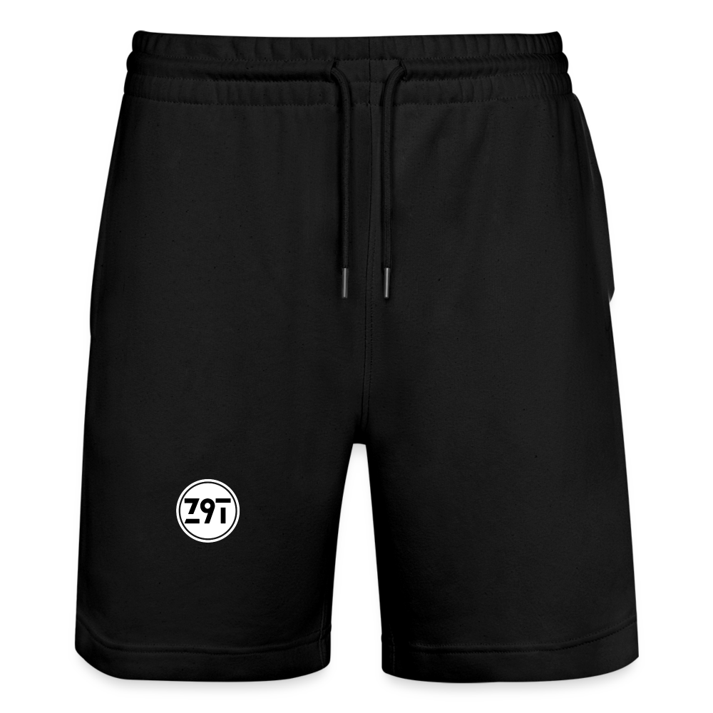 Z9T Stanley Stella Trainer Unisex Organic Jogging Shorts
