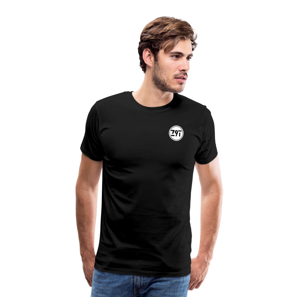 Men’s Premium T-Shirt - black