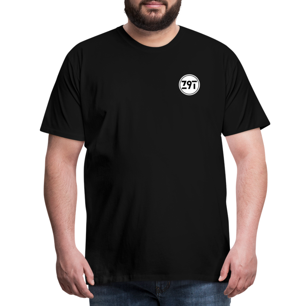 Men’s Premium T-Shirt - black