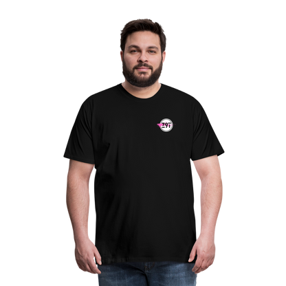 Men’s Premium T-Shirt - black