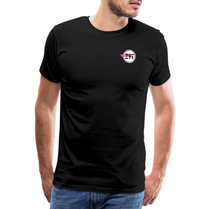 Men’s Premium T-Shirt - black