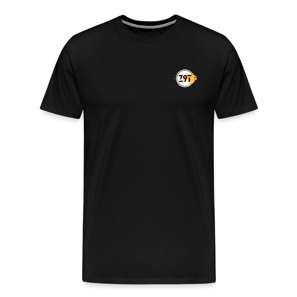 Men’s Premium T-Shirt - black