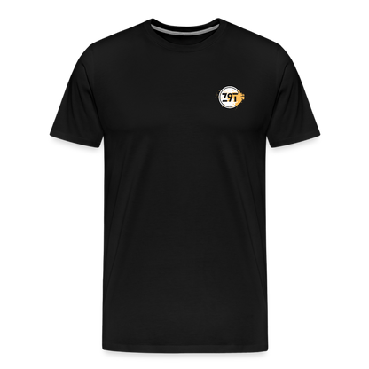 Men’s Premium T-Shirt - black