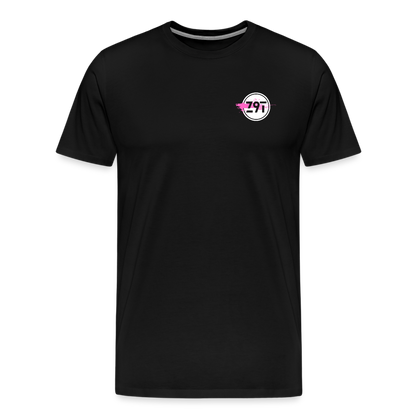 Men’s Premium T-Shirt - black