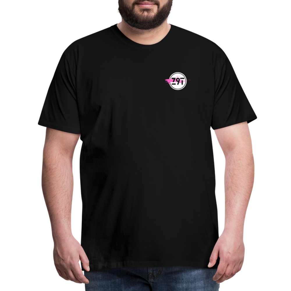 Men’s Premium T-Shirt - black