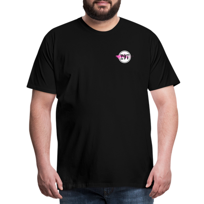 Men’s Premium T-Shirt - black