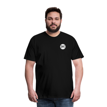 Men’s Premium T-Shirt - black
