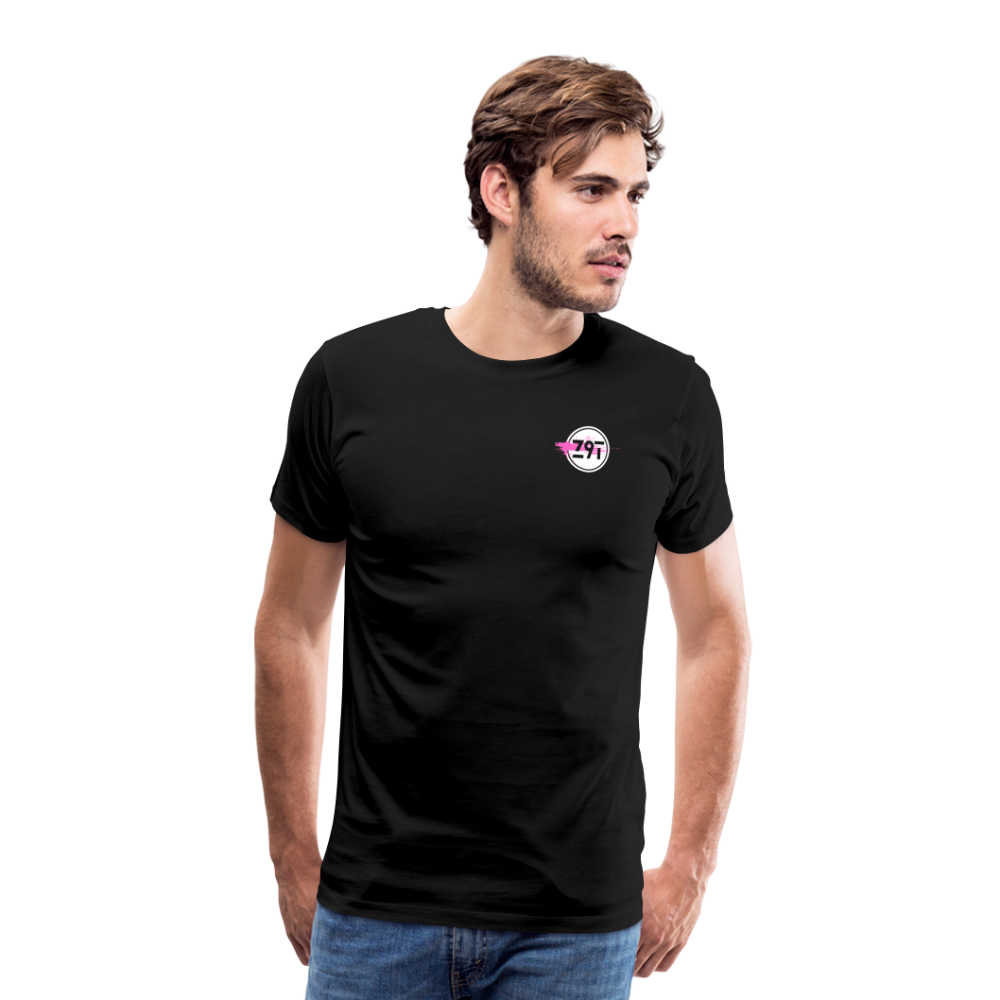 Men’s Premium T-Shirt - black