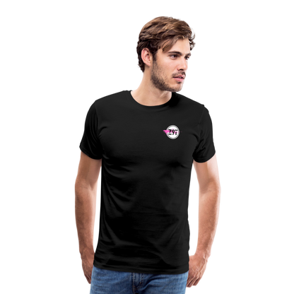 Men’s Premium T-Shirt - black