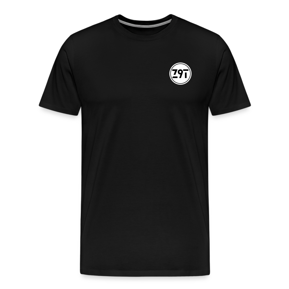 Men’s Premium T-Shirt - black