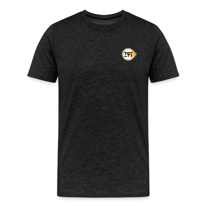 Men’s Premium T-Shirt - charcoal grey